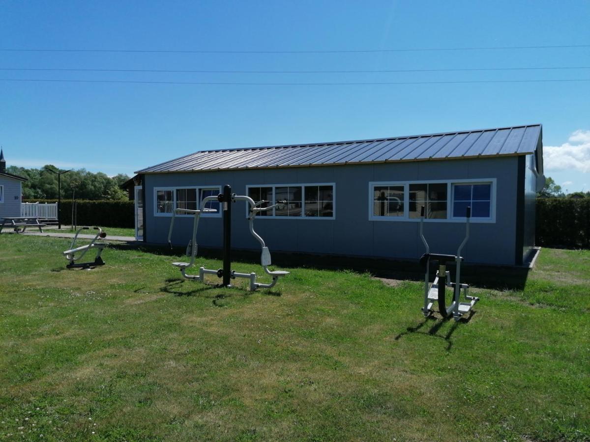 Holiday-Camp Rusinowo  Exterior photo